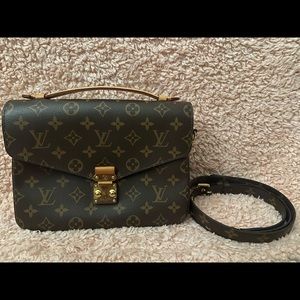 Pochette Métis Louis Vuitton